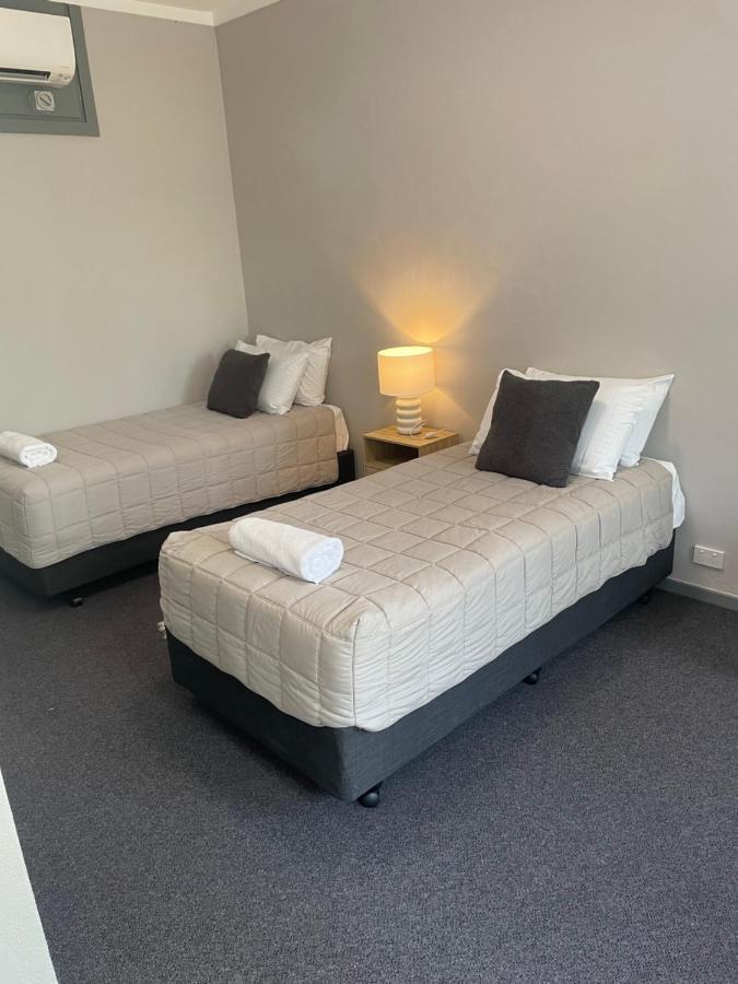 Lismore Fair Dinkum Motel Dış mekan fotoğraf