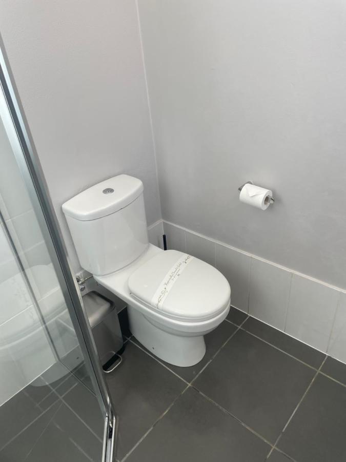 Lismore Fair Dinkum Motel Dış mekan fotoğraf