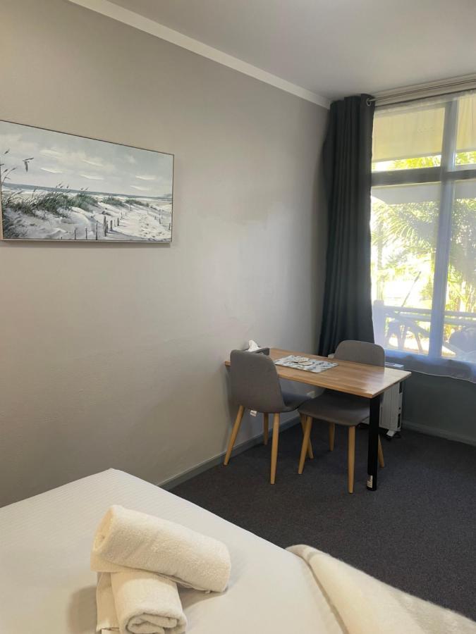 Lismore Fair Dinkum Motel Dış mekan fotoğraf